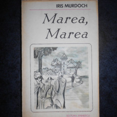 IRIS MURDOCH - MAREA, MAREA