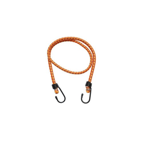 Chinga elastica cu carlige pentru ancorare marfa 10mmx100cm Cod: DISMC43 Automotive TrustedCars