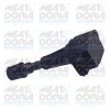 MEAT &amp; DORIA 10660 bobina de inductie