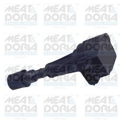 MEAT &amp;amp; DORIA 10660 bobina de inductie foto