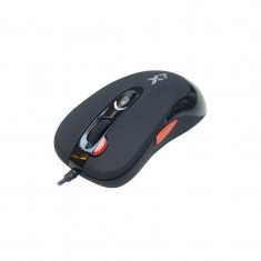 Mouse optic USB X-705K A4Tech, 2000 dpi foto
