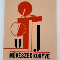 Album Bauhaus avangarda Moholy Nagy