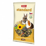 Hrană Darwin&rsquo;s Standart pentru porcușori de guineea și iepuri 1 kg