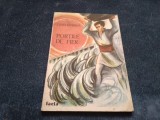 LIVIU DOBREA - PORTILE DE FIER