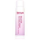 Barry M In A Fix Setting Spray fixator make-up 70 ml