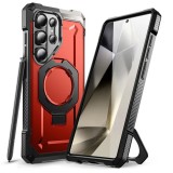 Husa pentru samsung galaxy s25 ultra - supcase unicorn beetle defender - ruddy