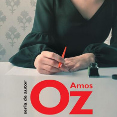 Cutia neagră - Paperback brosat - Amos Oz - Humanitas Fiction