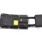 Tetiera MERCEDES-BENZ CLK Cabrio A209 2008 OEM: A2098600032 13638191