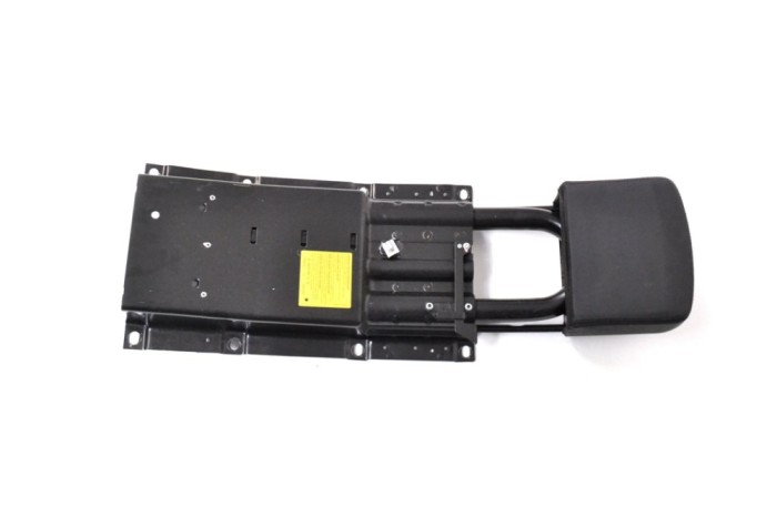 Tetiera MERCEDES-BENZ CLK Cabrio A209 2008 OEM: A2098600032 13638191