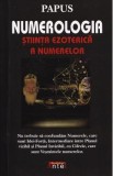 Numerologia - Papus