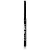 Avon Glimmerstick Diamond creion de ochi cu trasare precisă cu vitamina E culoare Twilight Sparkle 0,35 g