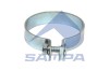 SAMPA 020.344 Conector teava, sistem de esapament