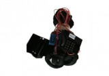 Cablu Plug&amp;Play STEG SDSP6 T-HARNESS BMW