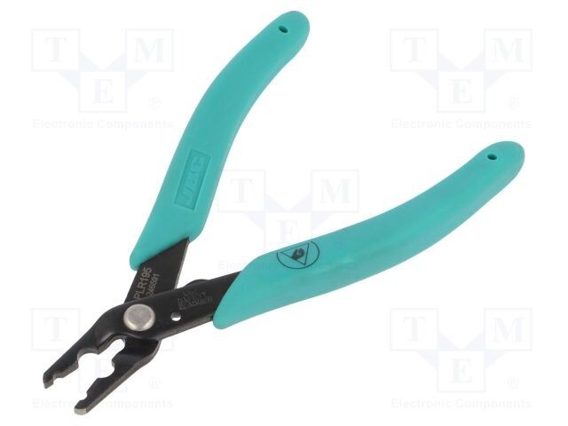 Clești ESD pentru extragerea v&acirc;rfurilor JBC TOOLS