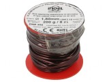 S&acirc;rmă Emailată Bobină 1.8mm 0.2kg Cu