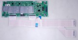 Modul inverter / driver LED Smart TV Samsung BN44-01046E L49S8NG_THS *** TRANSPORT GRATUIT ***