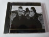 U2 - The Joshua tree, CD, Rock, Island rec