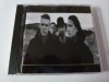 CD U2 - The Joshua Tree (Island Rec, Album Rock, Editie Originala)