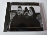 CD U2 - The Joshua Tree (Island Rec, Album Rock, Editie Originala)