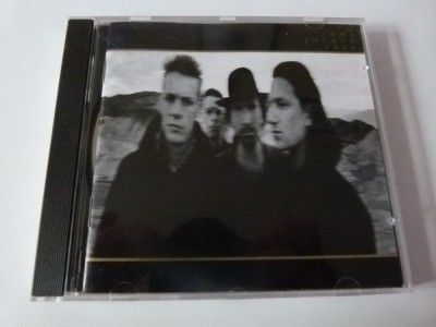 U2 - The Joshua tree foto