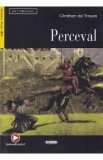Perceval - Chretien de Troyes