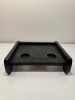 Masuta Bord Mercedes-Benz Vito W638 (1996-2001) Antiderapanta Gri Antracit Lemn BF