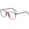 Ochelari De Calculator Dama Techsuit F2822, Anti-Blue Light, Rosi