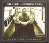 CD Dr. Dre &lrm;&ndash; Chronicles: Death Row Classics, original, Rap