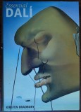 Cumpara ieftin ALBUM PARRAGON LIMBA ENGLEZA: KIRSTEN BRADBURY - ESSENTIAL SALVADOR DALI (2000)