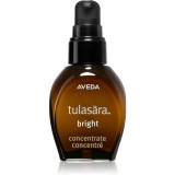 Aveda Tulasāra&trade; Bright Concentrate ser stralucire cu vitamina C 30 ml