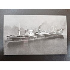 Fotografie vapor, Matheran 1948