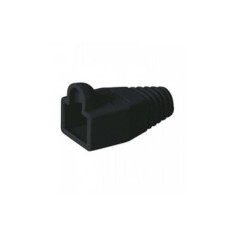 Protector RJ45 negru Goobay
