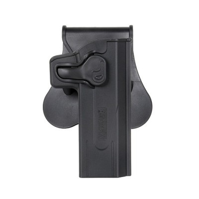 Toc pistol Hi-Capa WE/KJW/TM/NOVRITSCH TTI [AMOMAX] foto