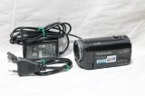 Camera video digitala Panasonic HDC-SD80 - 32GB 34X ZOOM Full HD