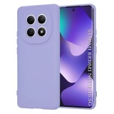 Husa silicon Xiaomi Redmi Note 15 5G Asteroid GSM SoftFlex, violet