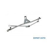 Ansamblu stergatoare fata Seat Ibiza III (2002-2009)[6L1] #1