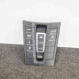 Panou de butoane PORSCHE 911 991 2015 OEM: 991.613.657.00,991.613.257.07,991.613.659.00,991.613.665.00,99161365700,99161325707,99161366500,99161365900