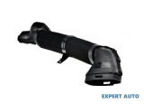 Furtun turbo Mercedes CLK (2002-2009) [C209] #1