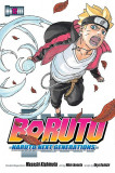 Boruto Naruto Next Generations - Vol 12