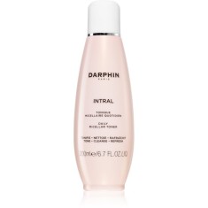 Darphin Intral Daily Micellar Toner apă micelară pentru curățare bl&acirc;nda pentru piele sensibilă 200 ml
