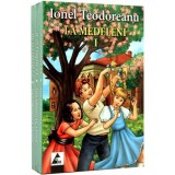 La Medeleni - Ionel Teodoreanu, Editura Agora