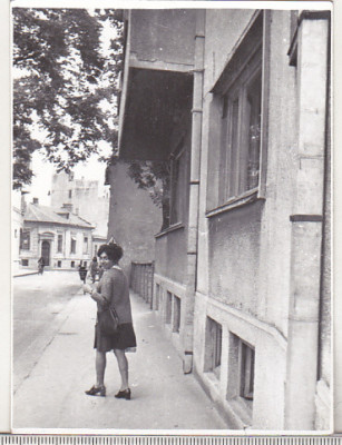 bnk foto - Constanta - 1973 foto