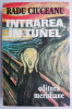 Intrarea in tunel &ndash; Radu Ciuceanu - Roman