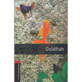 Goldfish - Oxford Bookworms 3 - Raymond Chandler