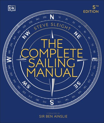 The Complete Sailing Manual foto