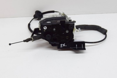 &amp;Icirc;ncuietoare ușă st&amp;acirc;nga față PORSCHE PANAMERA 971 2018 OEM: F00,M15183 11761223 foto