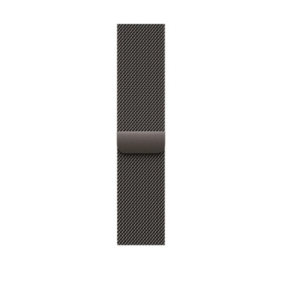 APPLE WATCH 46 SLATE ML M/L-ZML foto
