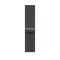 APPLE WATCH 46 SLATE ML M/L-ZML