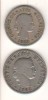 SV * Elvetia Lot 2 monede Sec. XIX 10 RAPPEN 1882 + 20 RAPPEN 1884, Europa, Cupru-Nichel