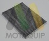 MOTAQUIP LVCF684 Filtru, aer habitaclu